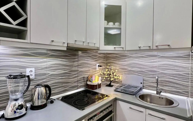 Prestige Apartment 3