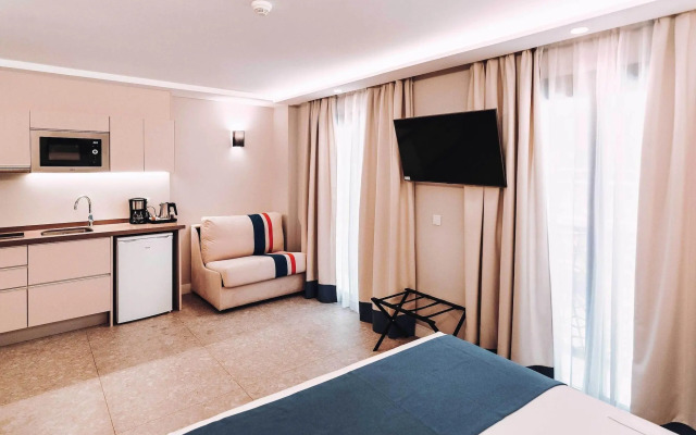 GBH Hotel-Apartamentos Posidonia