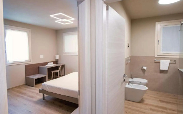 Al Credazzo Luxury Apartments