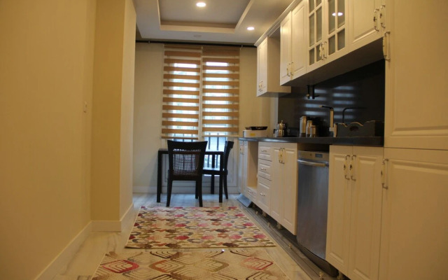 White Palace Residence