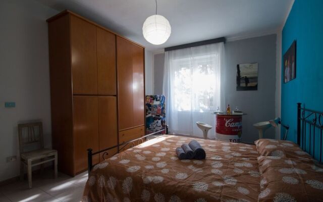 La Bitta Bed & Breakfast