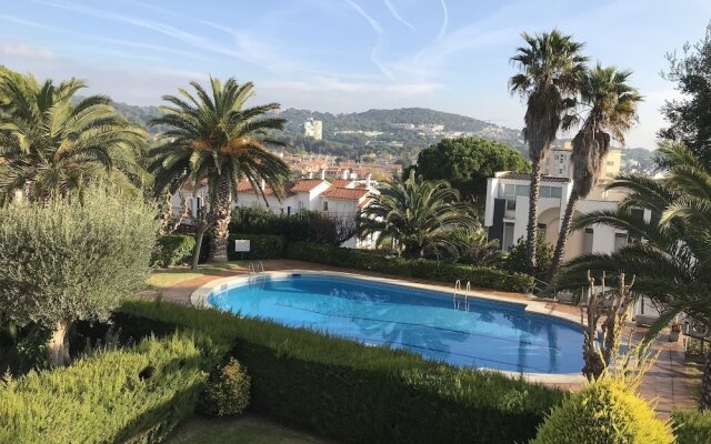 Apartamento Dalí Esc B 1º 3ª