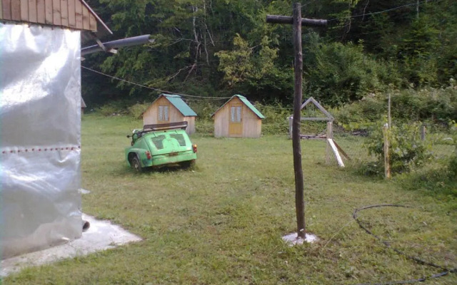 Country house Tara Orasac