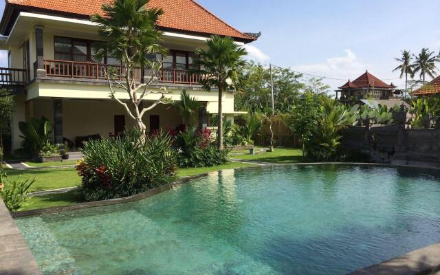 The Sakara Villa Ubud