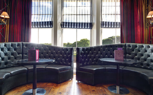 Seaham Hall and Serenity Spa