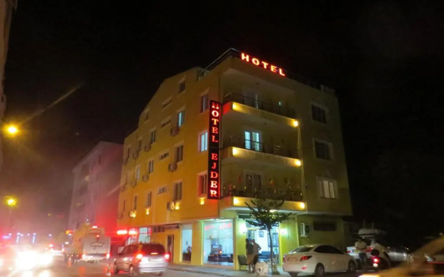 Hotel Ejder