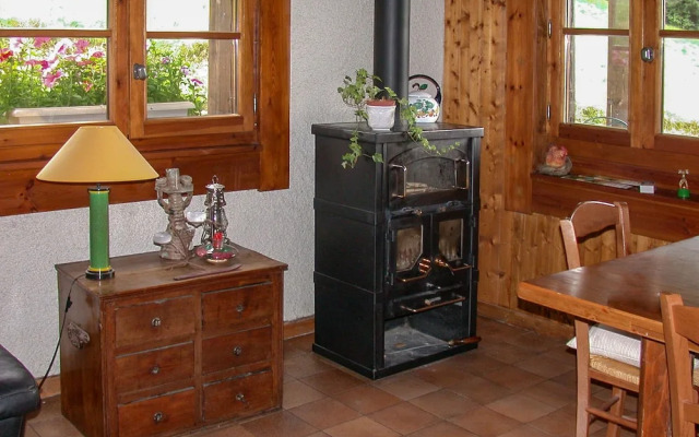 Chalet des Burdines
