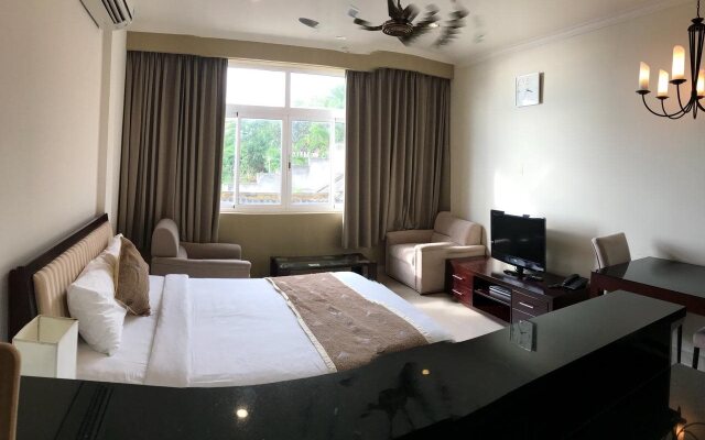 Sea View Residence