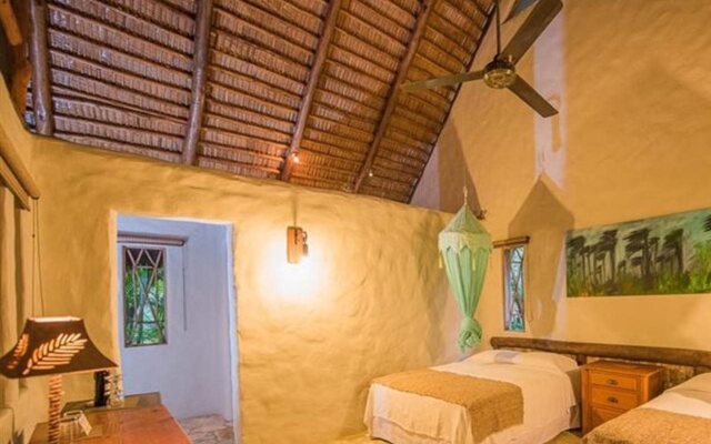 Natura Cabana Boutique Hotel & Spa by Mint