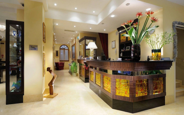 Hotel Ai Due Principi