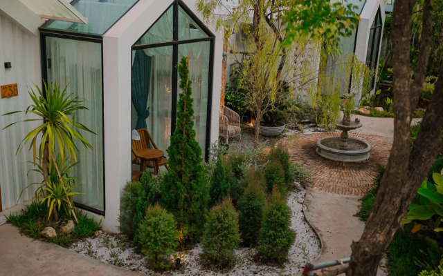Montagne Residence