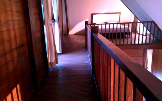 Seaview Cottage Cirebon Waterland