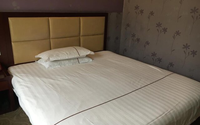Yinhai Business Hotel