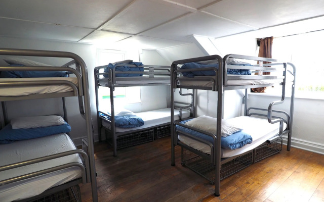 St Christopher's Inn, Newquay - Hostel