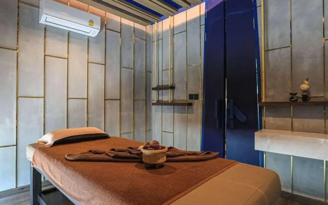 Novotel Koh Si Chang