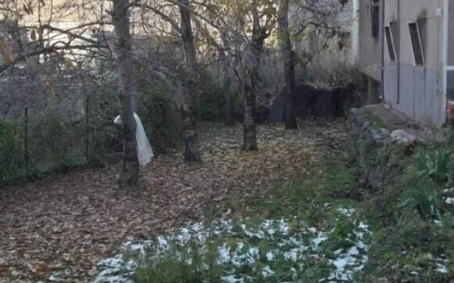 Auberge La Vallée Imlil