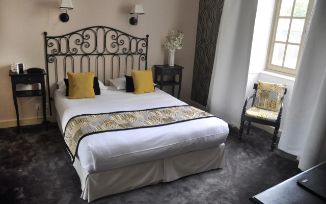 Hôtel Perier du Bignon