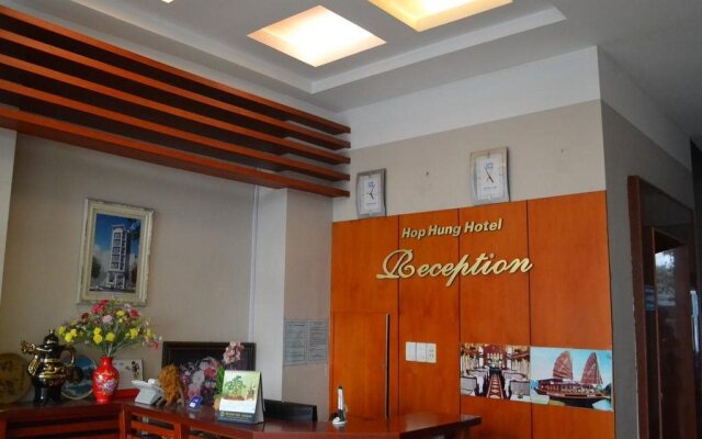 Hop Hung Hotel