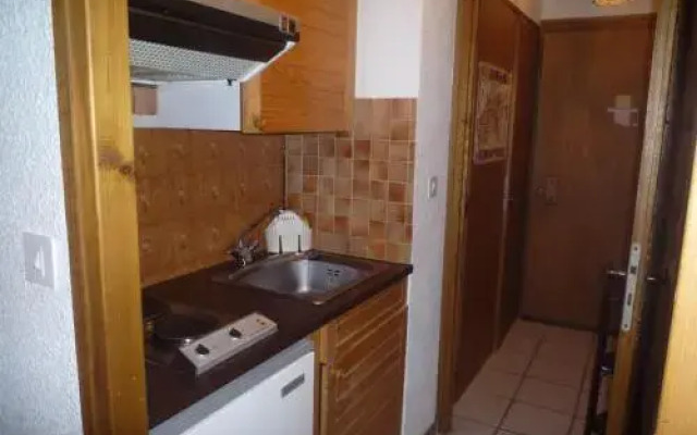 Apartment Le Choucas