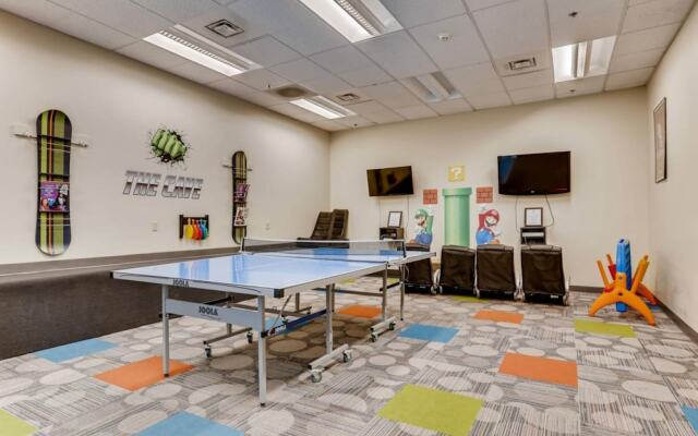 Bluegreen's StreamSide at Vail