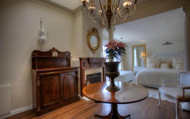 Our Hermanus House
