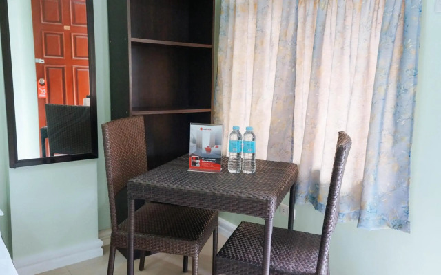 RedDoorz @ Bankal Lapulapu