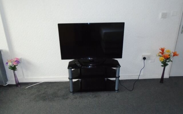 Simeon Serviced Apartments