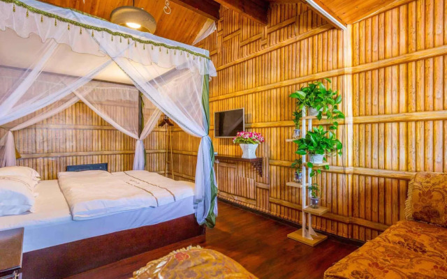 Lijiang Anxin Inn