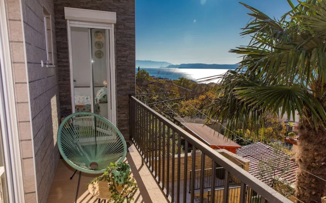 Holiday Home Roko