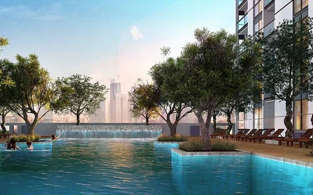Nasma Luxury Stays - Sobha