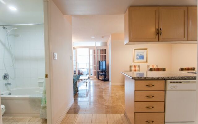 Tosuites - Qwest