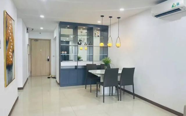 Republic Tan Son Nhat Airport Luxury