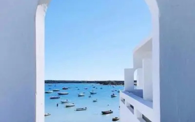 Aparthotel Formentera Chic Lofts