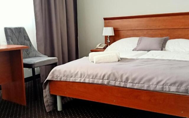 Hotel Wodnik Twój Hotel z widokiem na morze