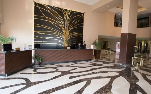 Swiss-Belhotel Aqaba City