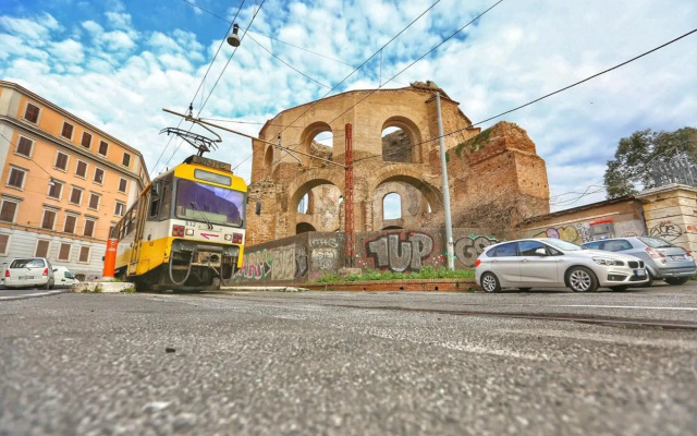 Hotel Giolitti