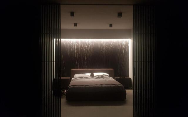 Sunset Suite SPA (Adults Only)