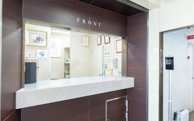 Noshiro Town Hotel Minami
