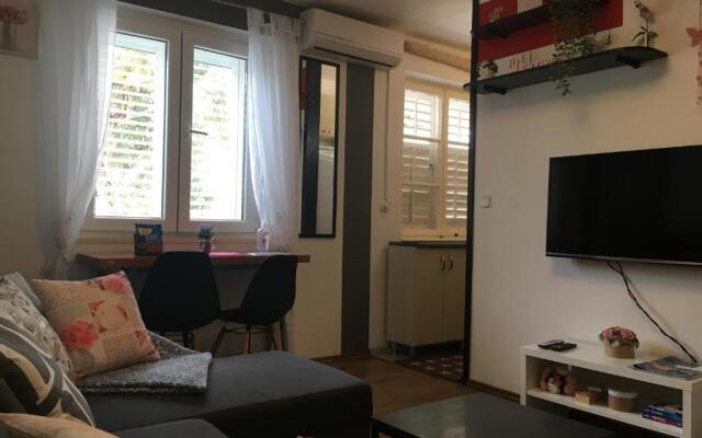 Apartment Panarea