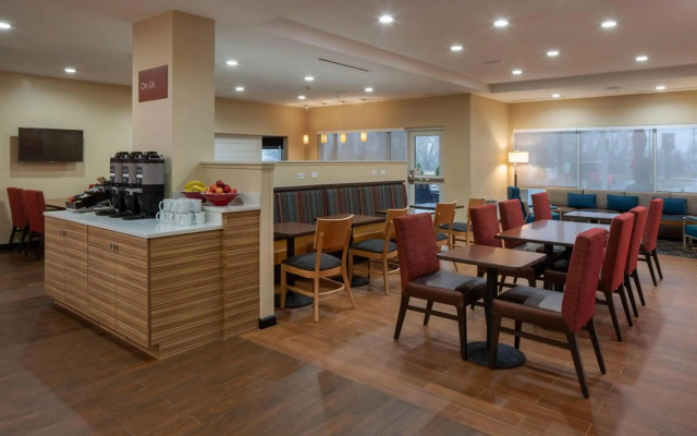 TownePlace Suites by Marriott Clarksville