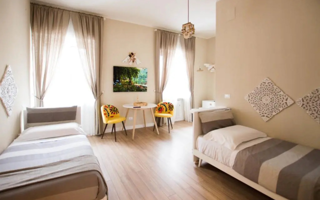 Leucos B&B