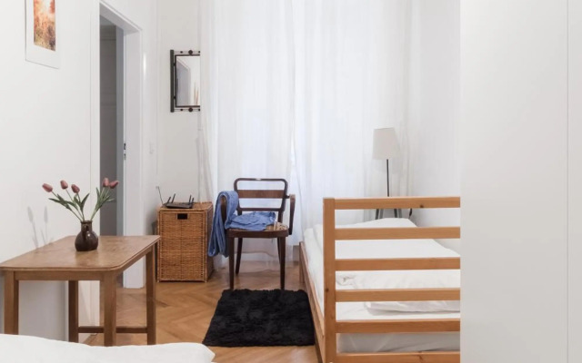 Unique Apartment in Old Town by Prague Days