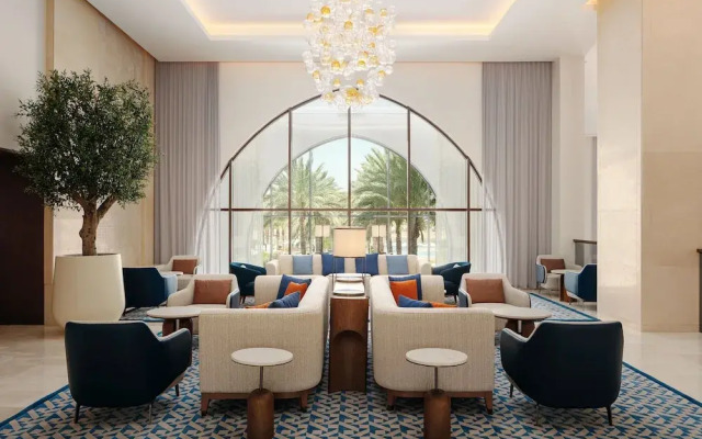 The Westin Saraya Aqaba Resort & Spa