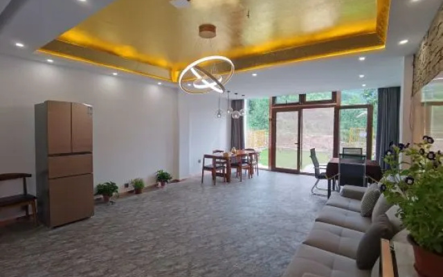Xiangbo Bowen Travel Has A Mining Homestay At Home – Hotel Rooms – Beijing