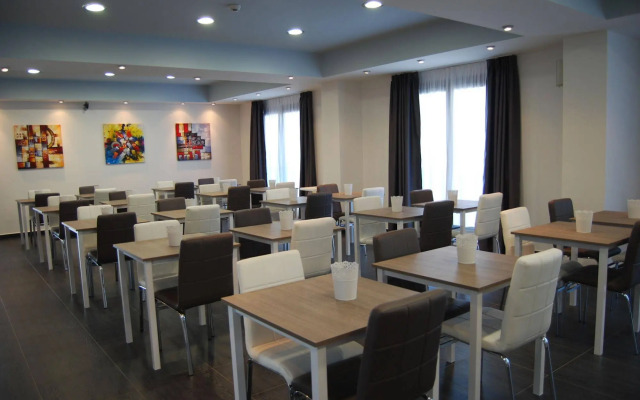 Maestrale Resort Hotel - Alberese, Grosseto