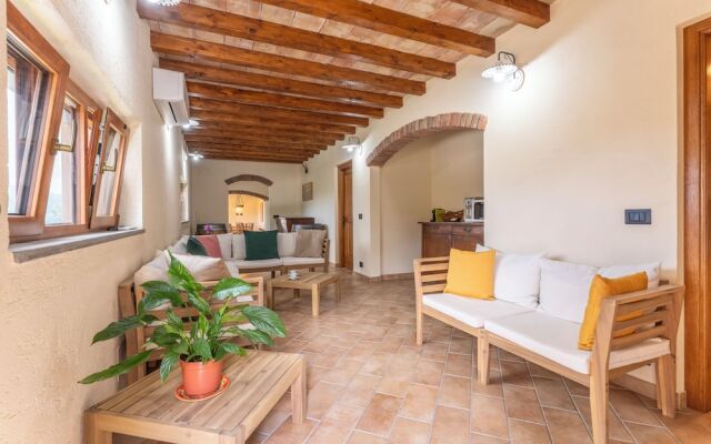 Casa Aurora in Genova