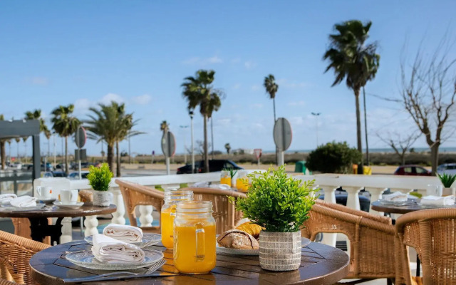 Hotel Playa Conil