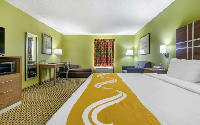 Quality Inn Brunswick