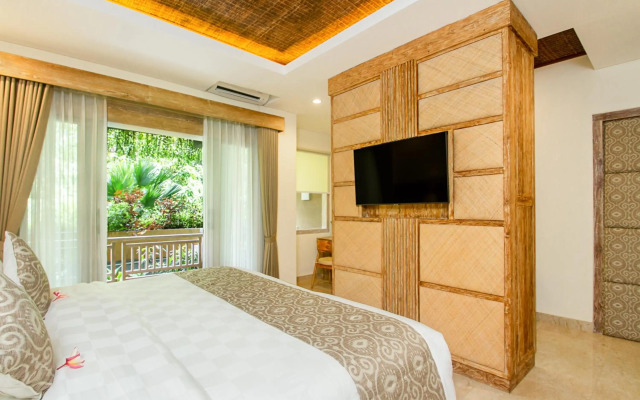 Weda Cita Resort And Spa