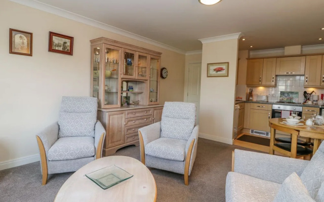 Whitby Harbour Retreat